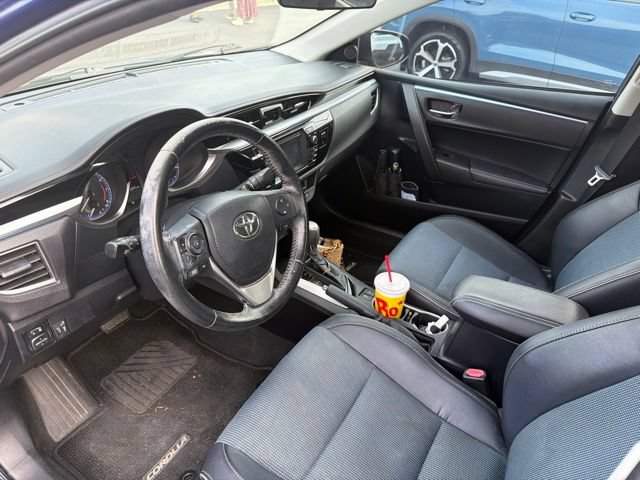 Used 2014 Toyota Corolla S FWD image 11