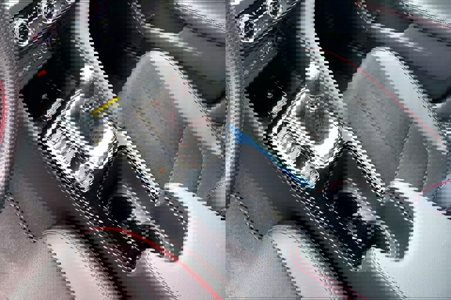 New 2026 Acura Integra Type S FWD image 11