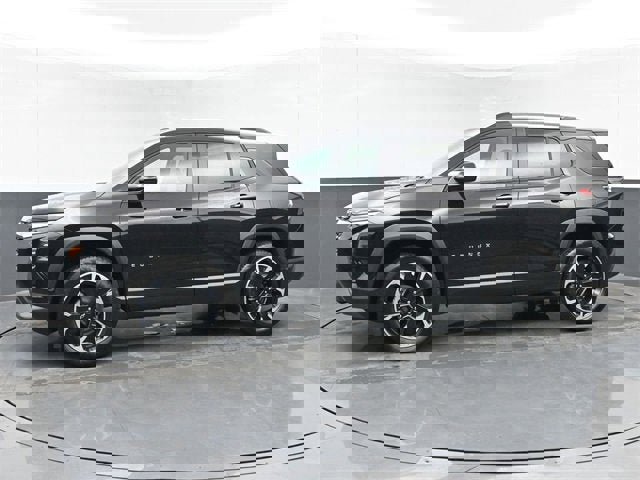 New 2026 Chevrolet Equinox LT image 11