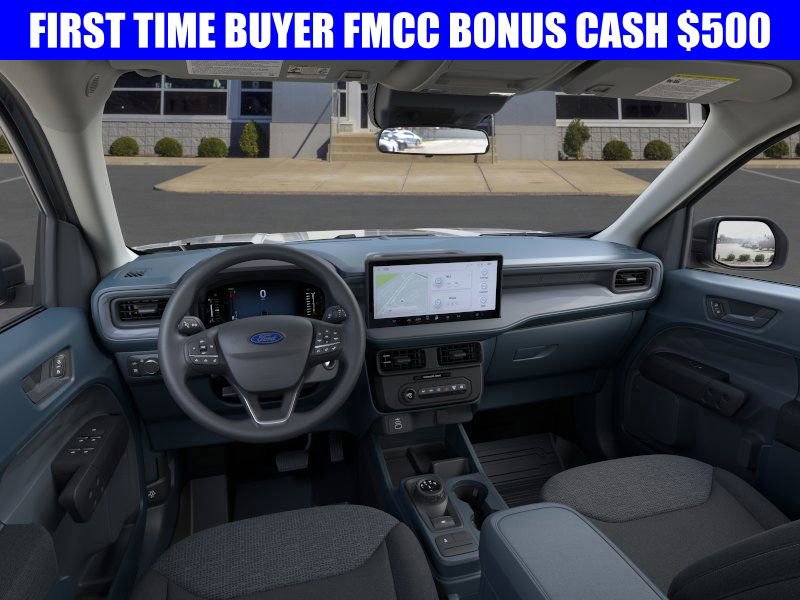 New 2026 Ford Maverick XL w/ Equipment Group 101A image 15