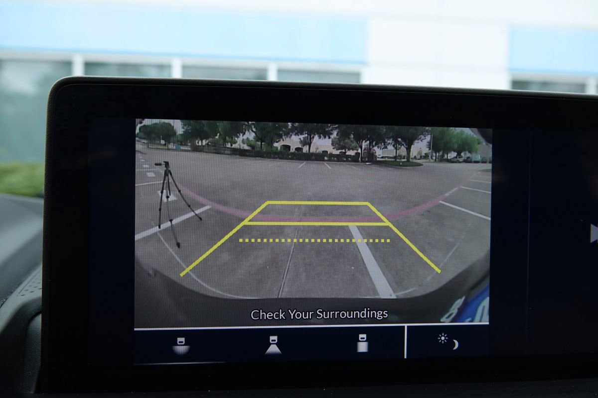 Used 2019 Acura RDX FWD image 9