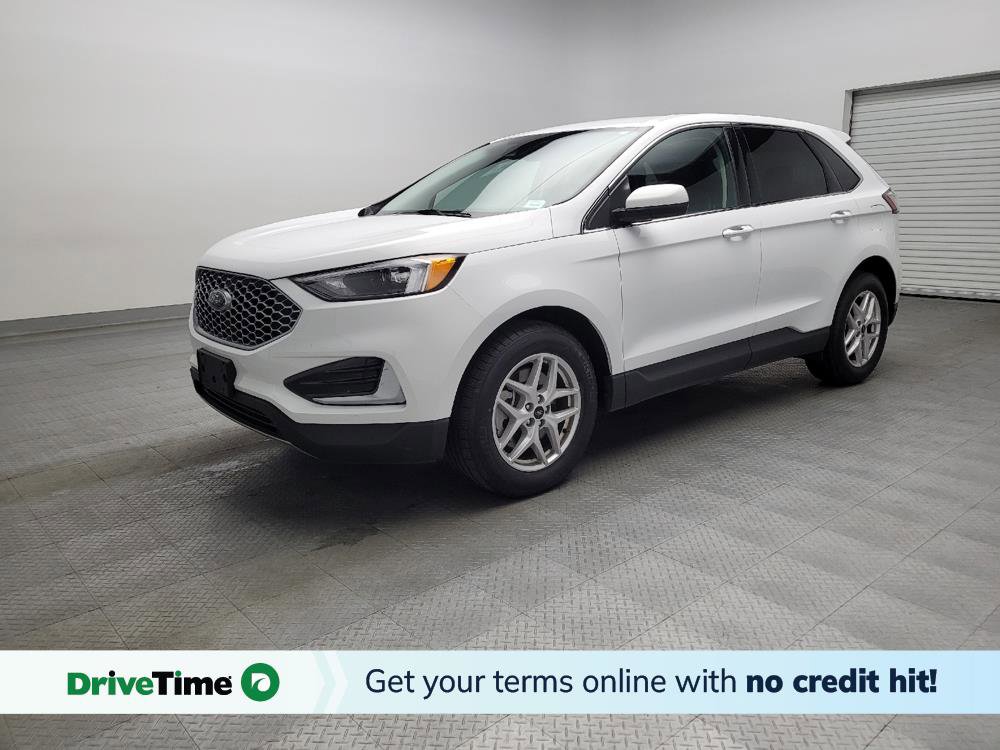 Used 2024 Ford Edge SEL