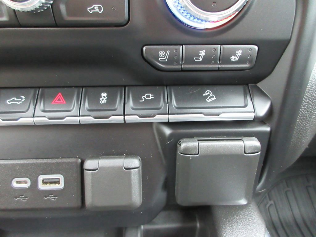 Certified 2020 GMC Sierra 1500 SLT w/ SLT Premium Plus Package image 36
