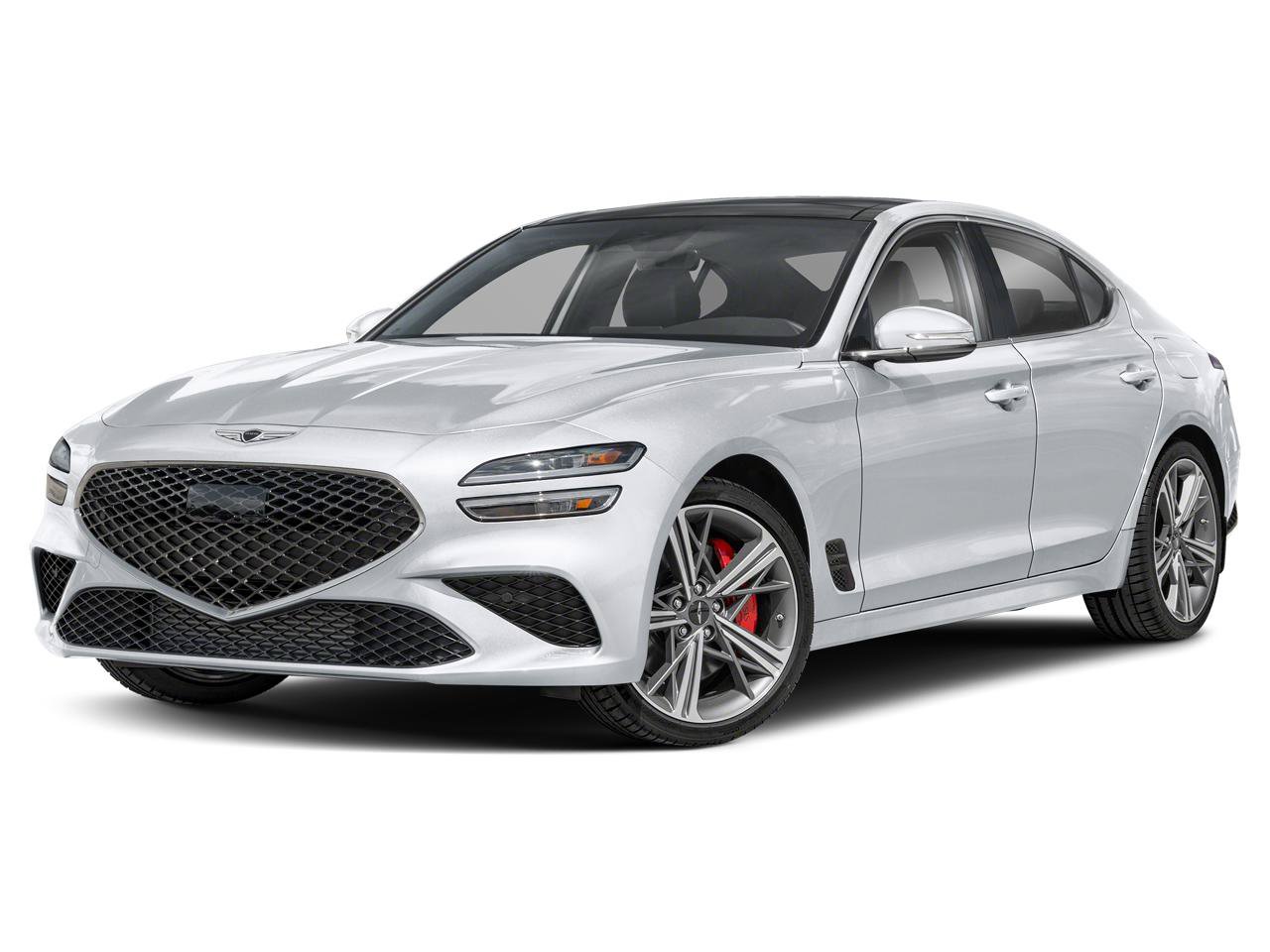 New 2026 Genesis G70 3.3T Sport Prestige