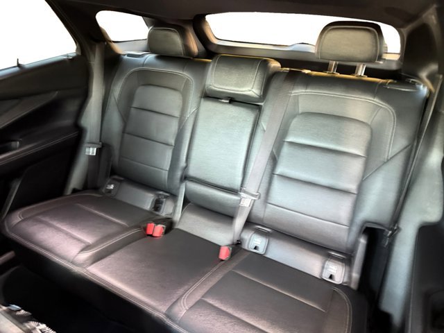 Used 2024 Chevrolet Blazer EV LT image 11