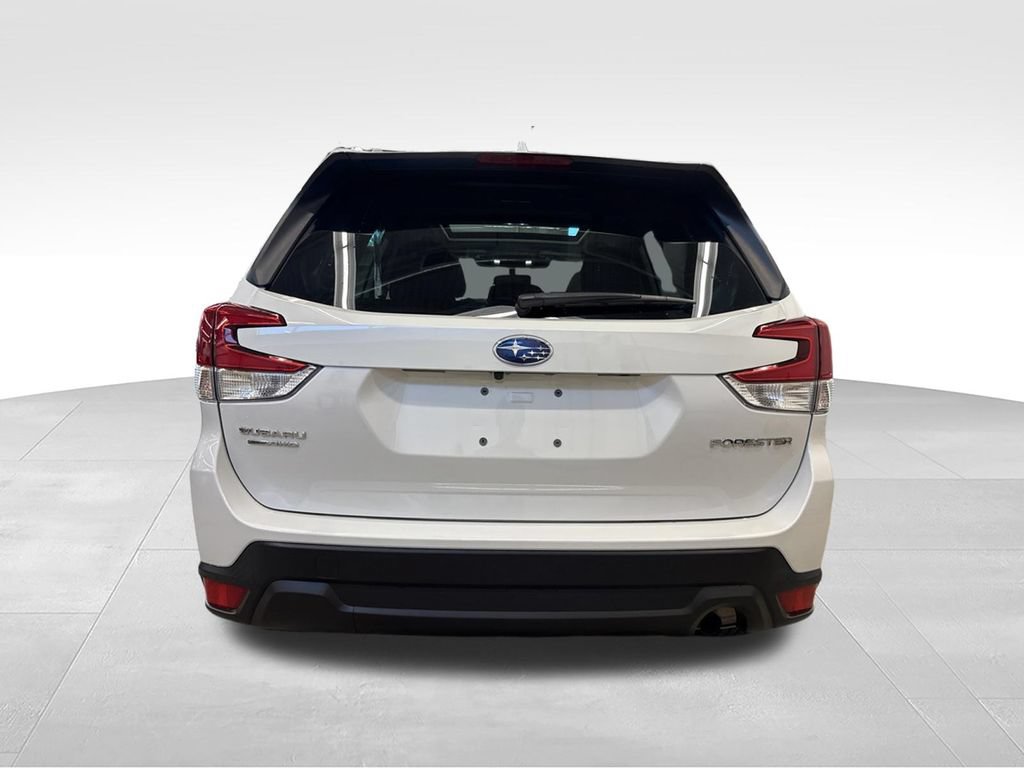 Certified 2023 Subaru Forester Premium AWD/4WD image 29