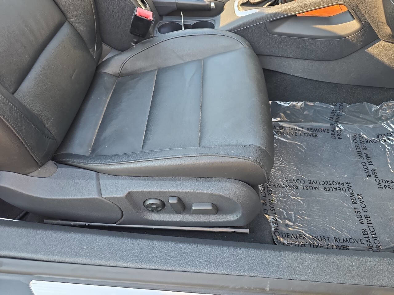 Used 2012 Volkswagen Eos Lux image 26