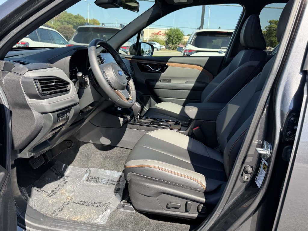 Certified 2026 Subaru Forester Sport AWD/4WD image 18