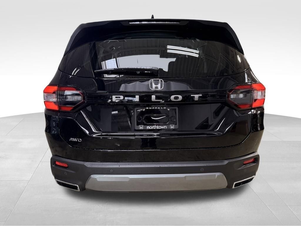 New 2026 Honda Pilot EX-L image 20