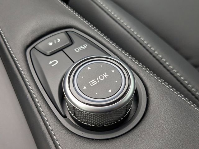 Used 2023 INFINITI QX50 Pure image 27