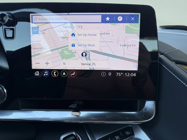 Used 2020 Chevrolet Corvette Stingray Preferred Cpe w/ 2LT Preferred Equipment Group image 21