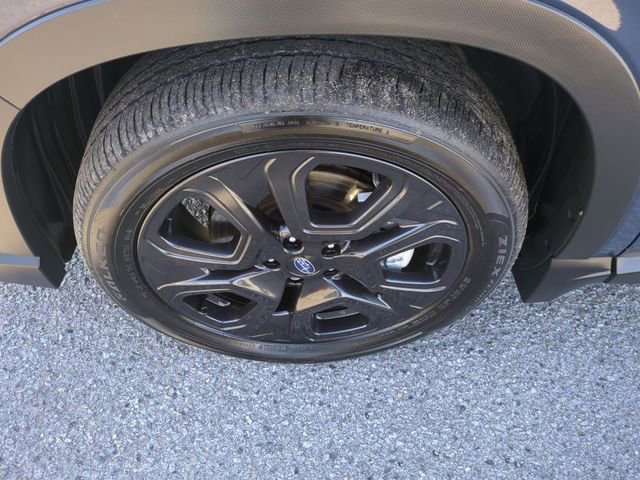 Used 2024 Subaru Ascent Onyx Edition Limited image 10