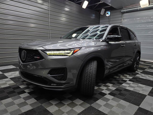 Used 2022 Acura MDX Type S AWD/4WD image 49