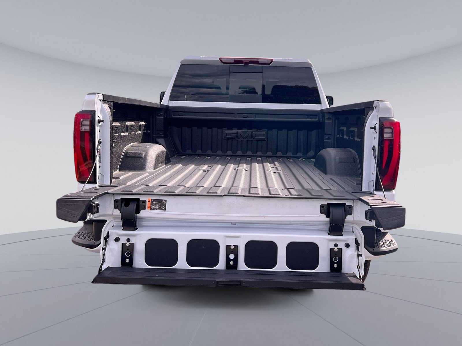 New 2026 GMC Sierra 3500 Denali image 24