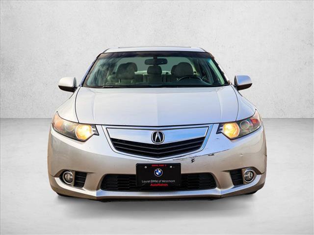 Used 2012 Acura TSX Sedan FWD image 2