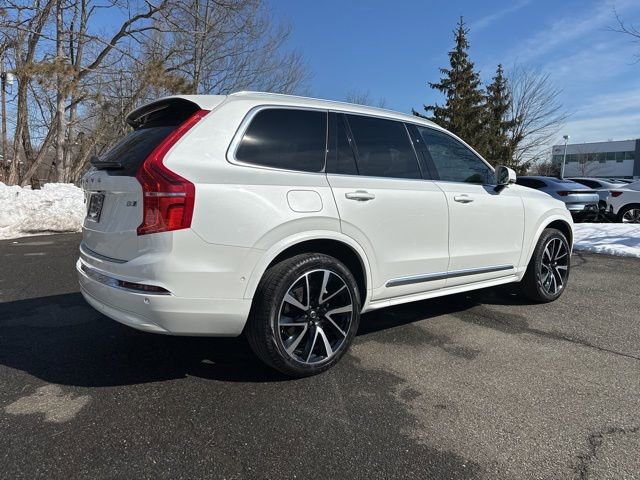 Certified 2024 Volvo XC90 B5 Plus w/ Protection Package Premier image 9