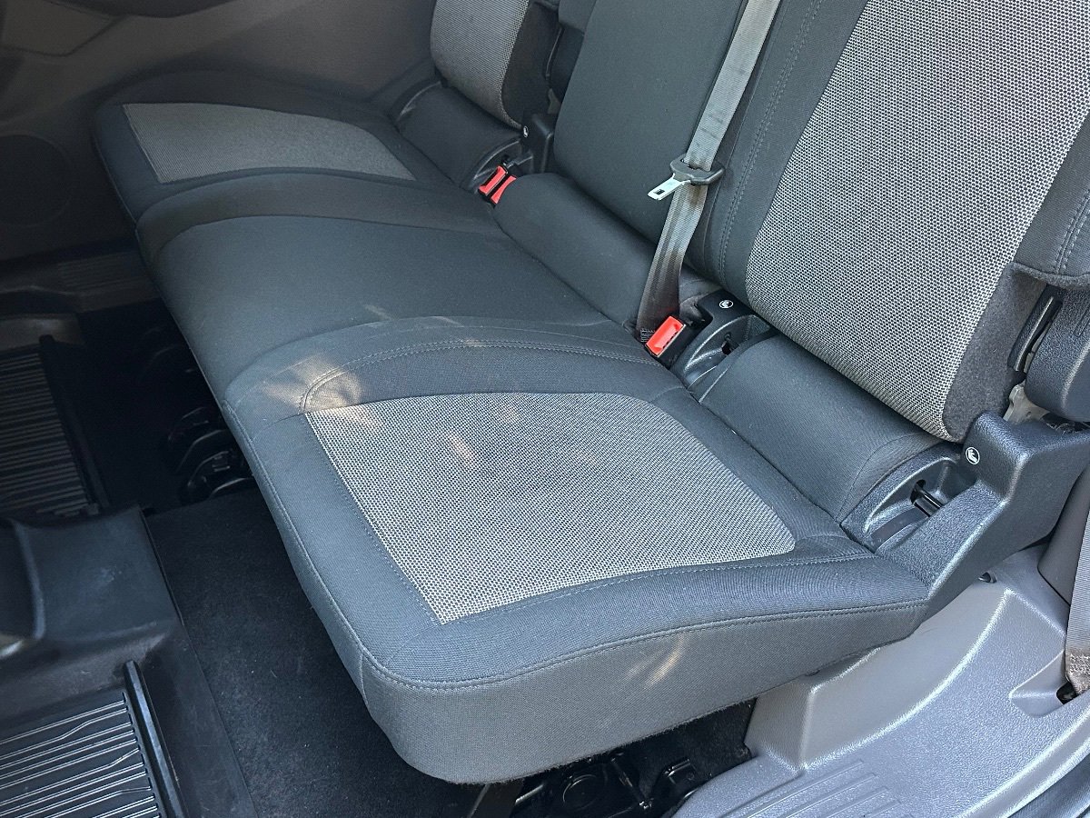 Used 2019 Ford Transit Connect XL image 14