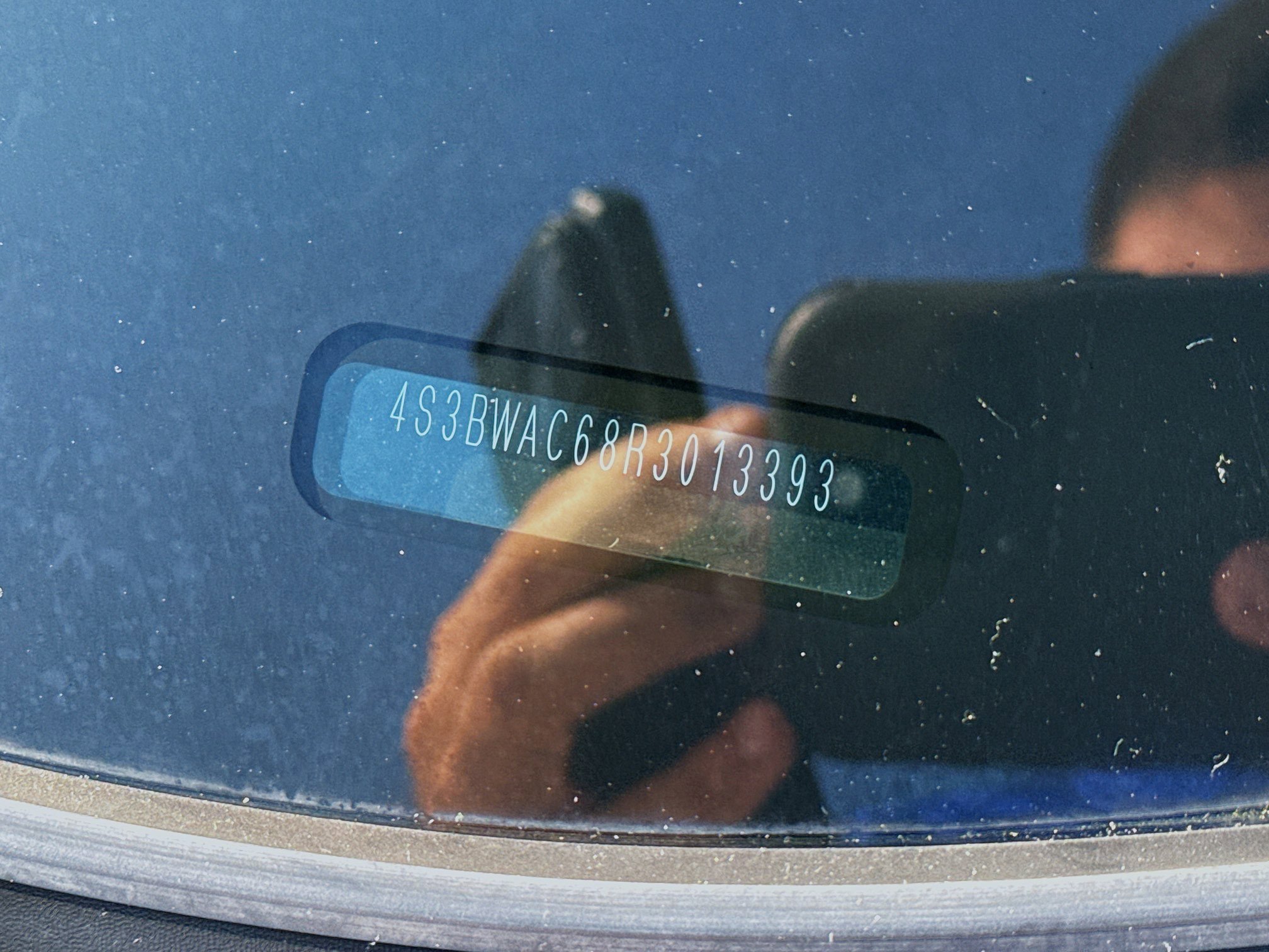 Used 2024 Subaru Legacy Premium image 37