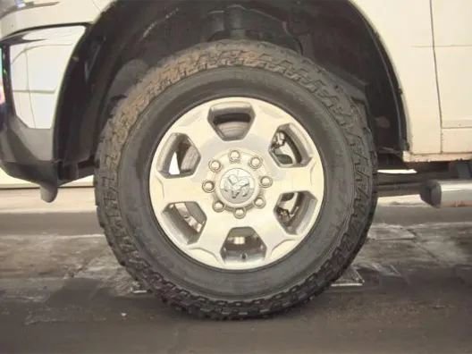 Used 2018 RAM 2500 Big Horn AWD/4WD image 19