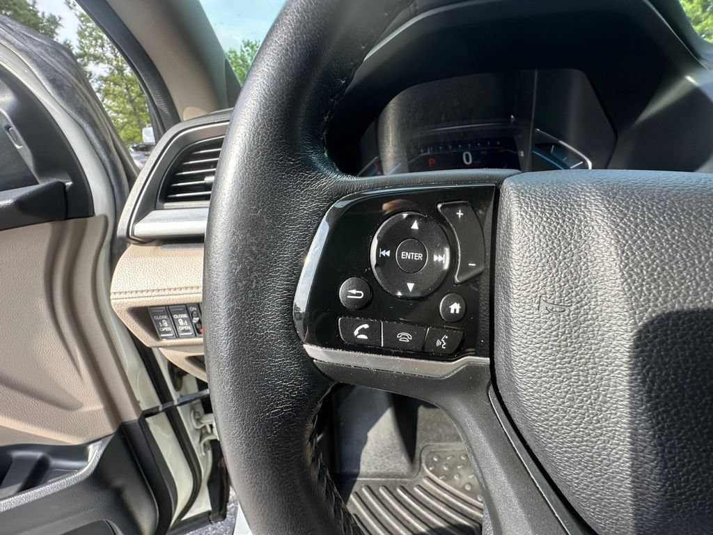 Used 2019 Honda Odyssey EX-L image 34