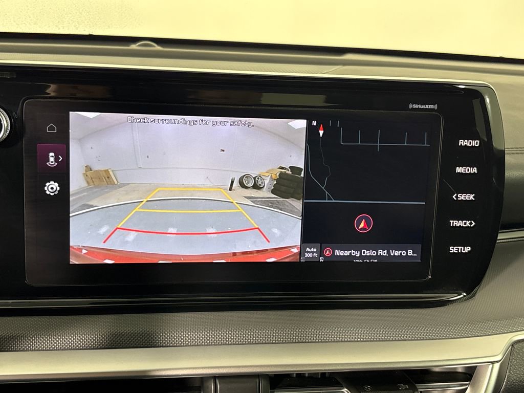 Used 2024 Kia K5 GT-Line w/ GT-Line Premium Package image 20