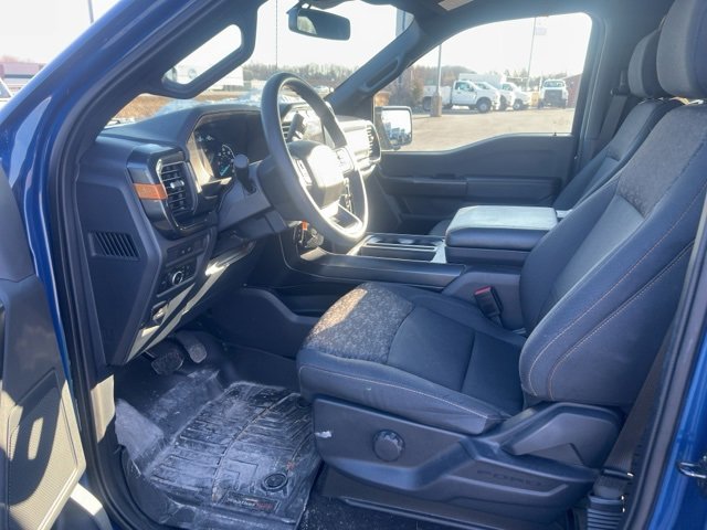 Used 2022 Ford F150 Tremor w/ Trailer Tow Package image 7