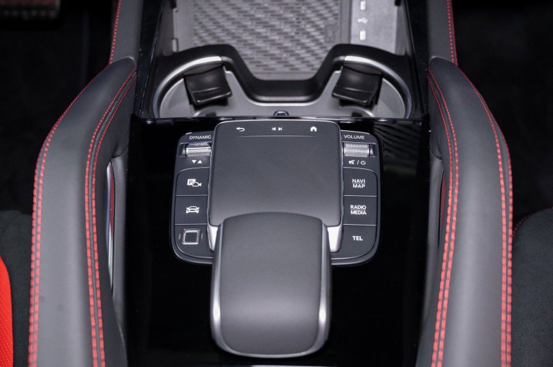 New 2025 Mercedes-Benz GLE 63 AMG S image 23