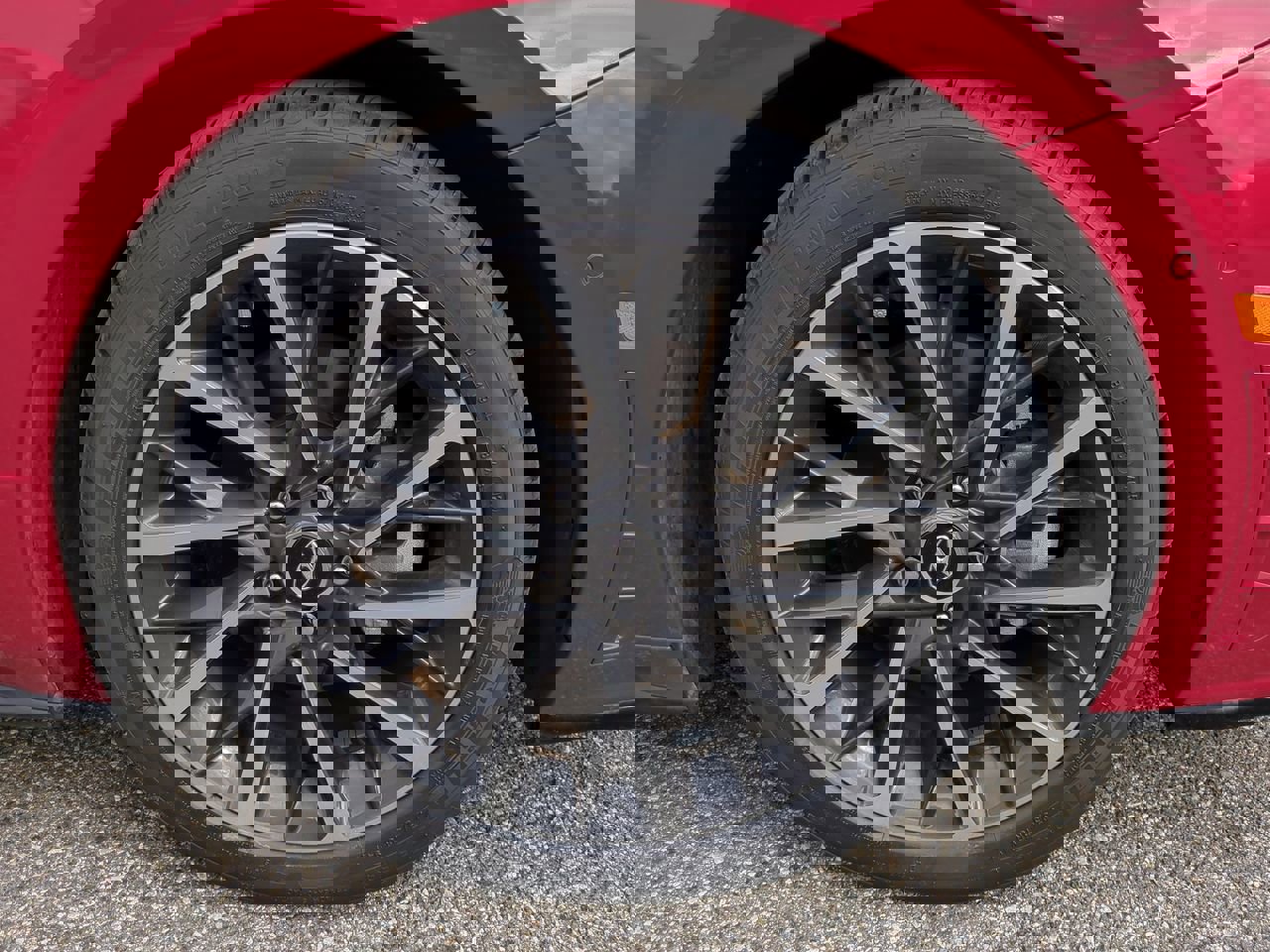 Used 2020 Hyundai Sonata Limited image 11