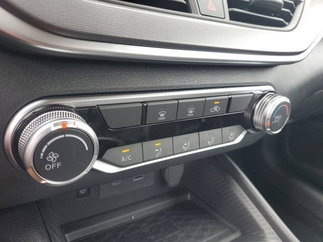 New 2026 Nissan Altima 2.5 SR FWD image 16