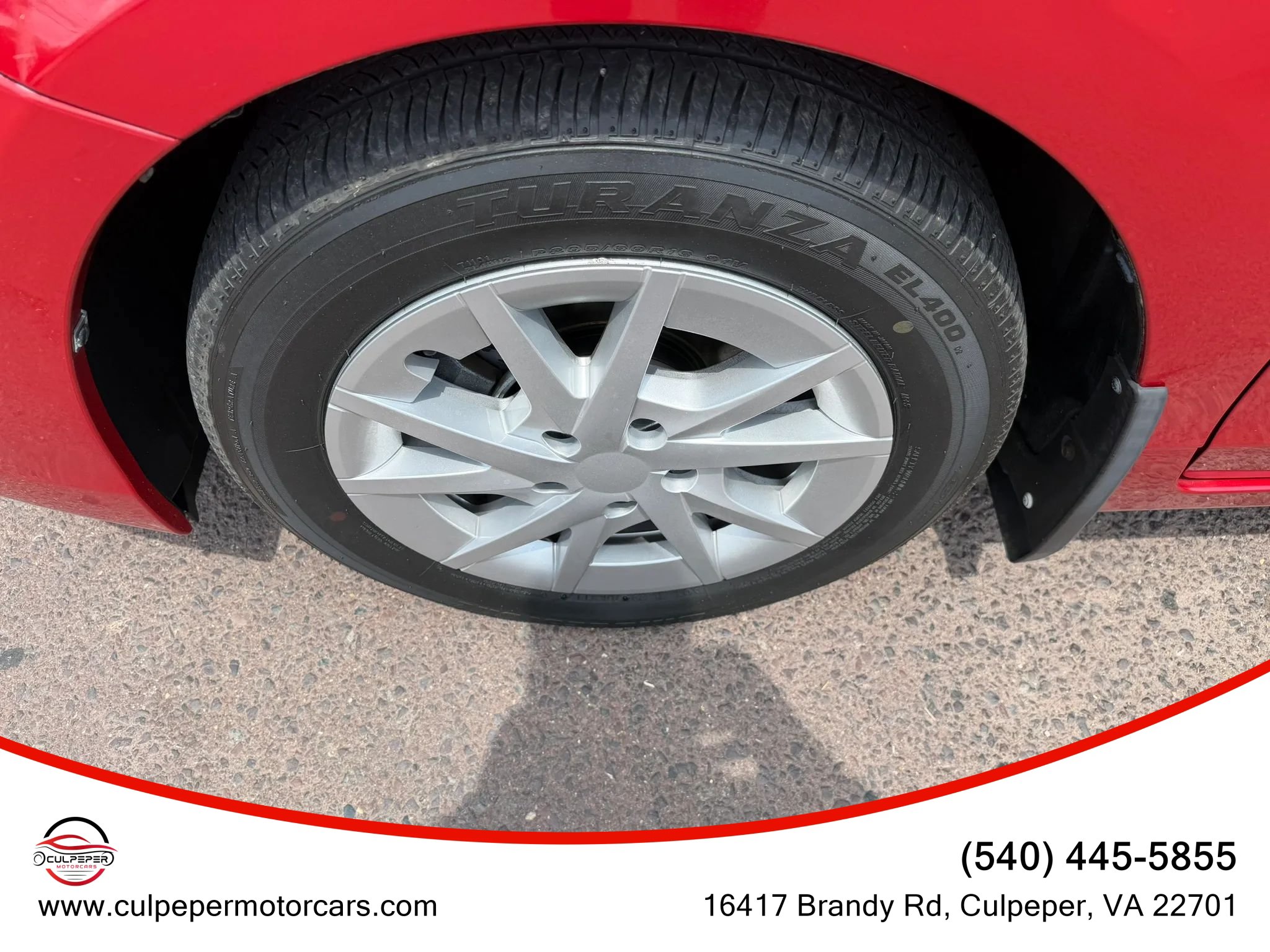 Used 2013 Toyota Prius V Three FWD image 23