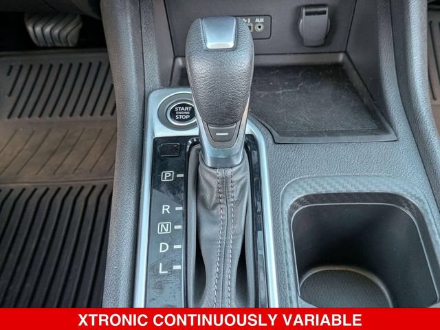 Certified 2023 Nissan Sentra SV FWD image 28