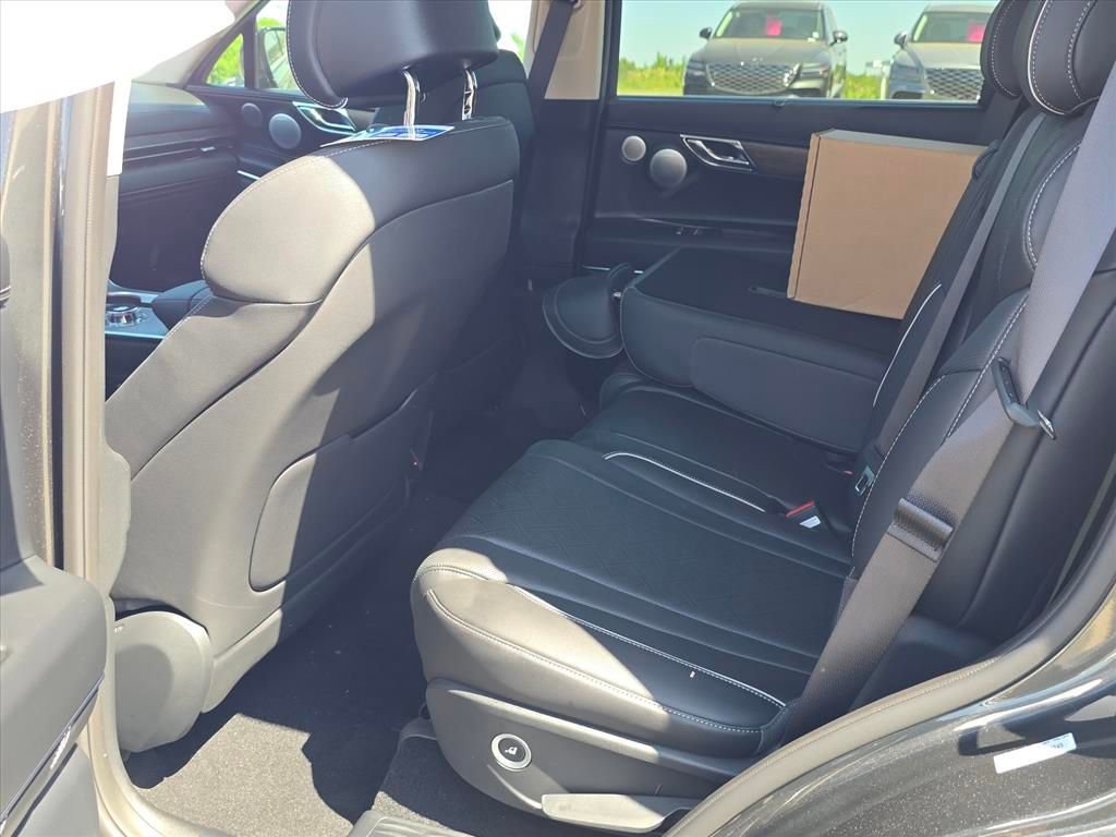 New 2026 Genesis GV80 2.5T Prestige AWD/4WD image 13
