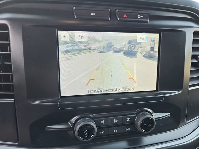 Used 2022 Ford F150 XL w/ STX Appearance Package image 25