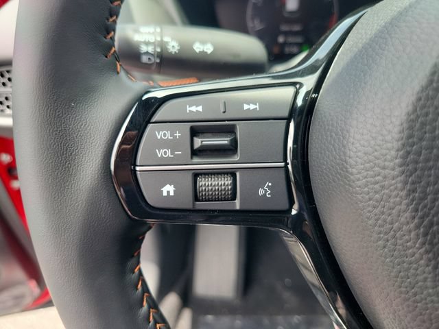 New 2027 Honda HR-V Sport image 21