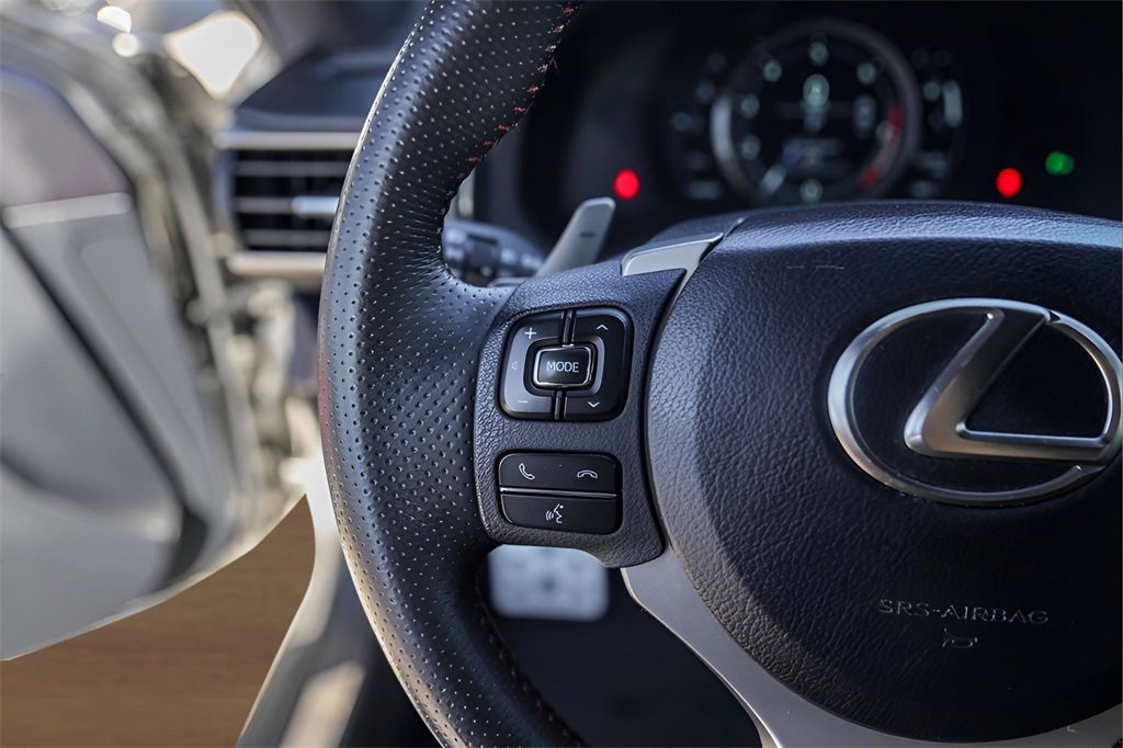 Used 2015 Lexus RC 350 image 15