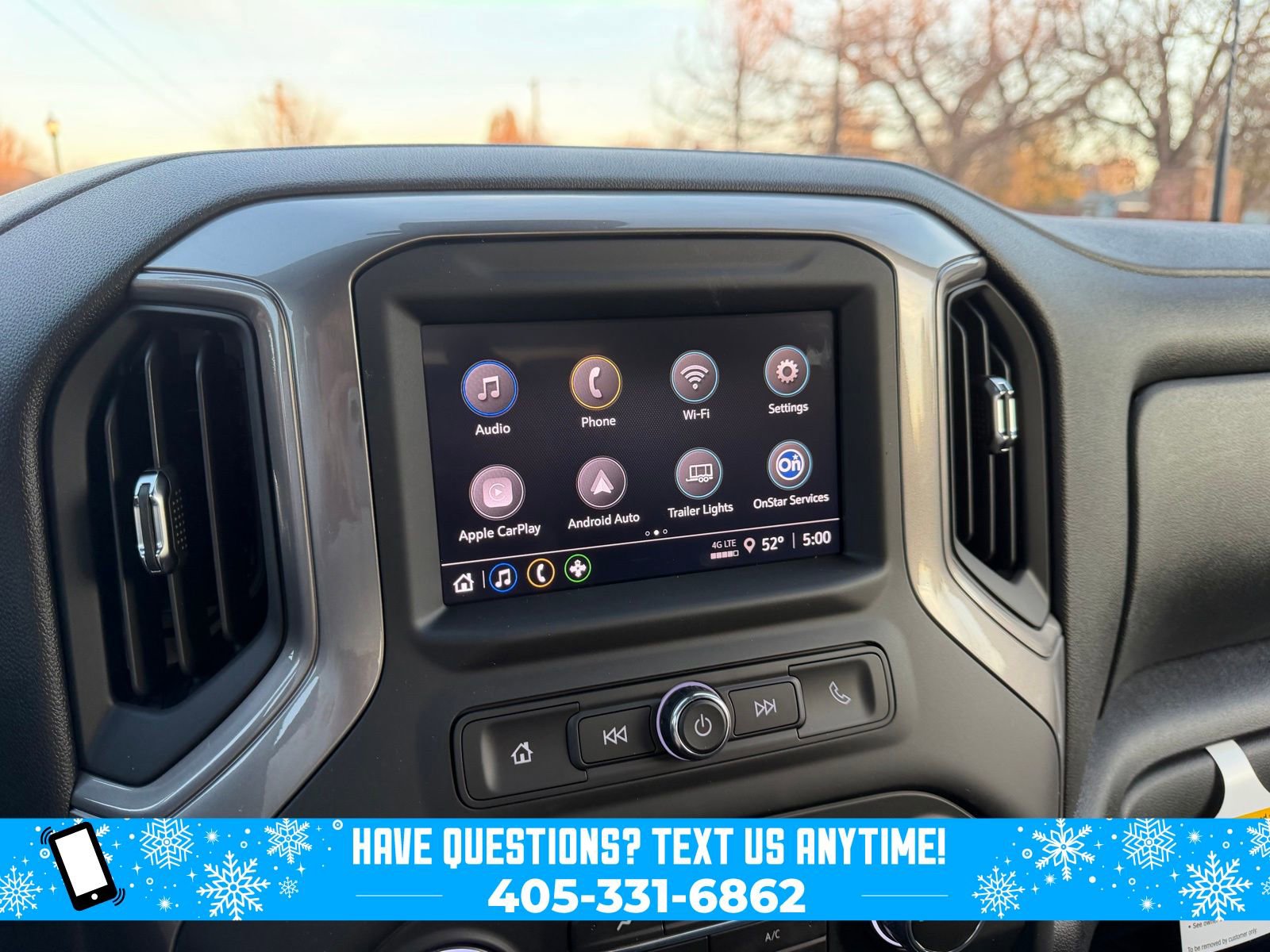 New 2026 Chevrolet Silverado 2500 Custom w/ Custom Value Package image 14