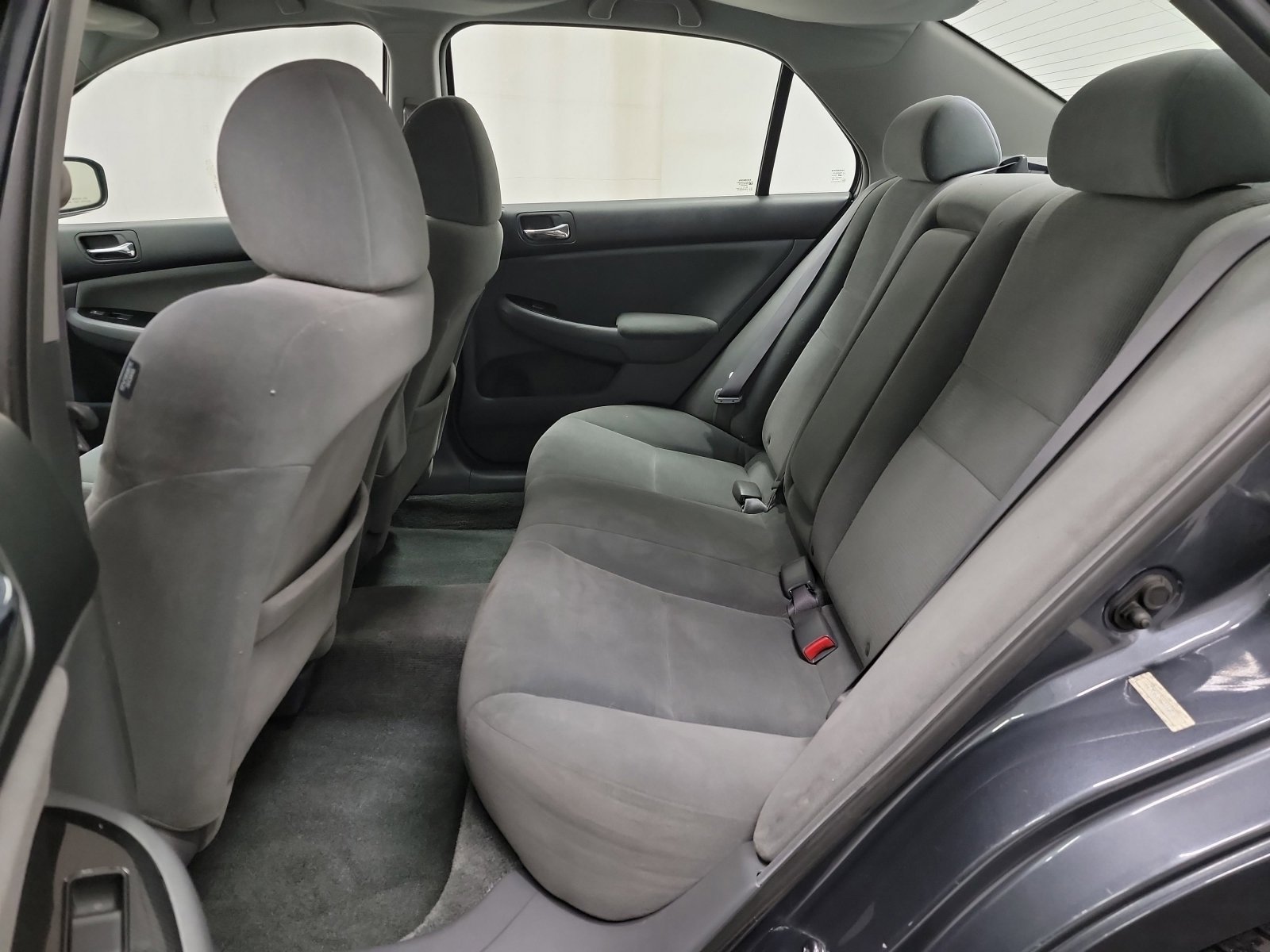 Used 2006 Honda Accord SE image 26