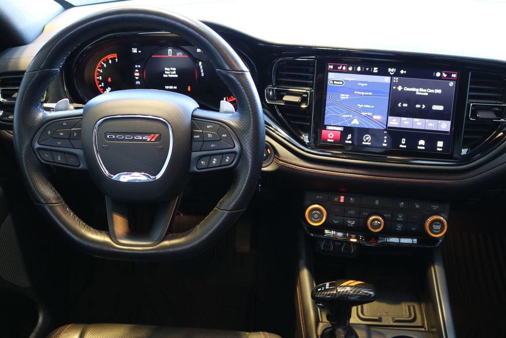 Used 2024 Dodge Durango R/T image 22