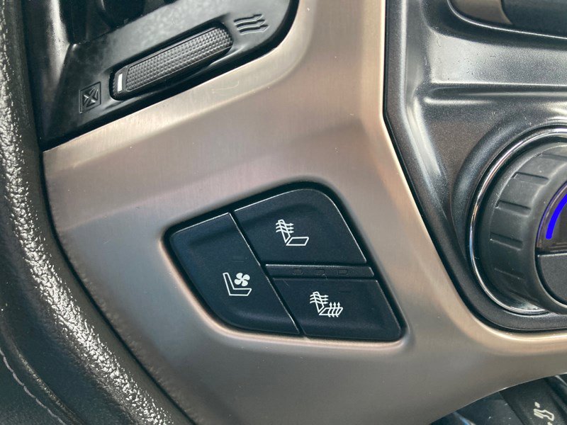Used 2018 GMC Sierra 1500 Denali AWD/4WD image 12