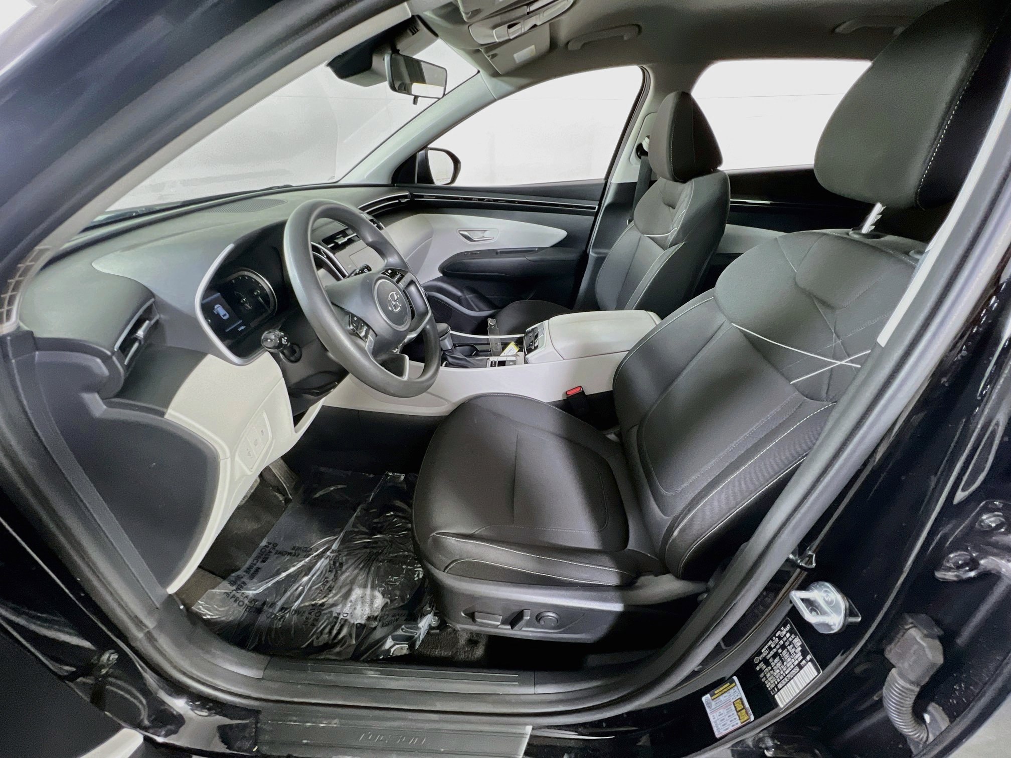 Used 2023 Hyundai Tucson SEL AWD/4WD image 20