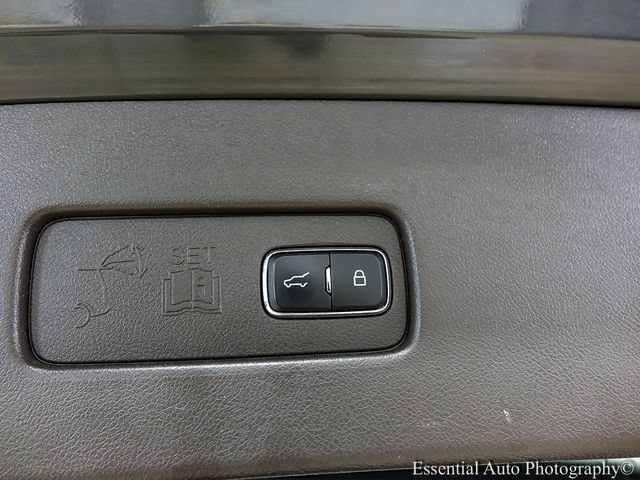 Used 2020 Lincoln Aviator Black Label w/ Dynamic Handling Package AWD/4WD image 25