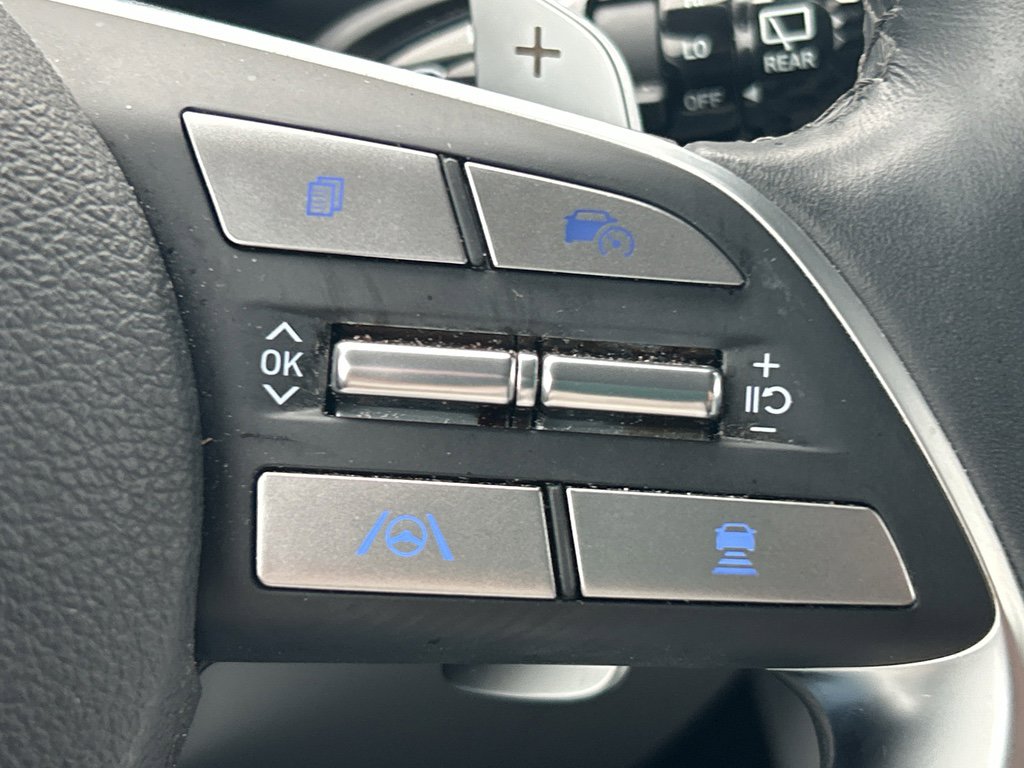 Used 2024 Hyundai Palisade SEL AWD/4WD image 13