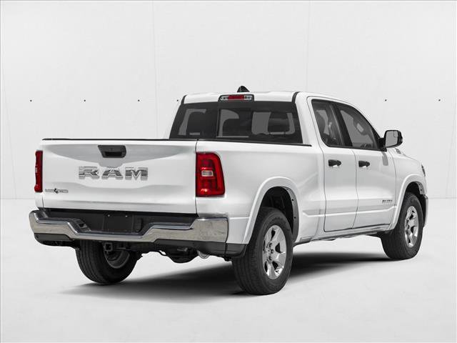 New 2026 RAM 1500 Big Horn image 2