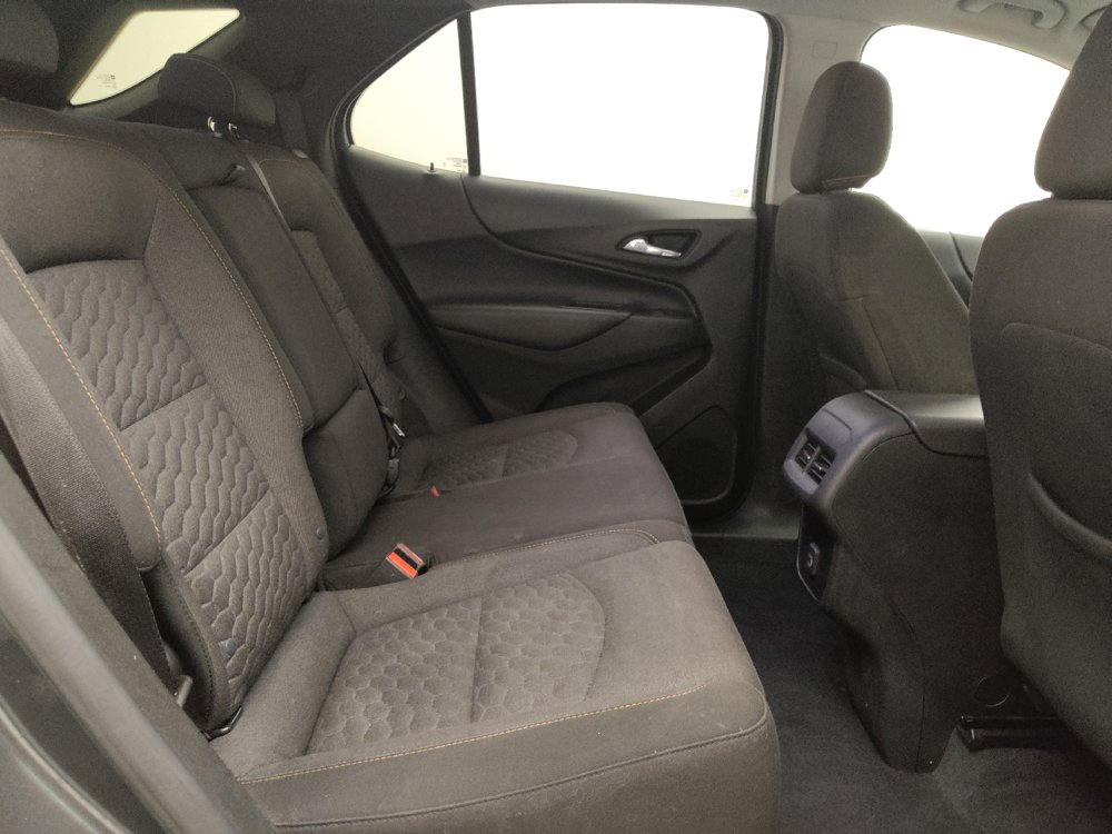 Used 2019 Chevrolet Equinox LT FWD image 19