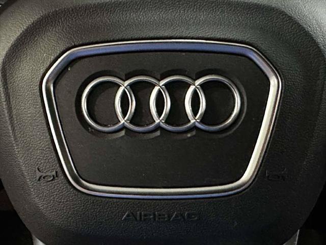 Used 2023 Audi Q7 3.0T Prestige w/ Prestige Package AWD/4WD image 24