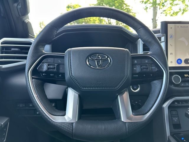 Used 2023 Toyota Tundra Platinum AWD/4WD image 23