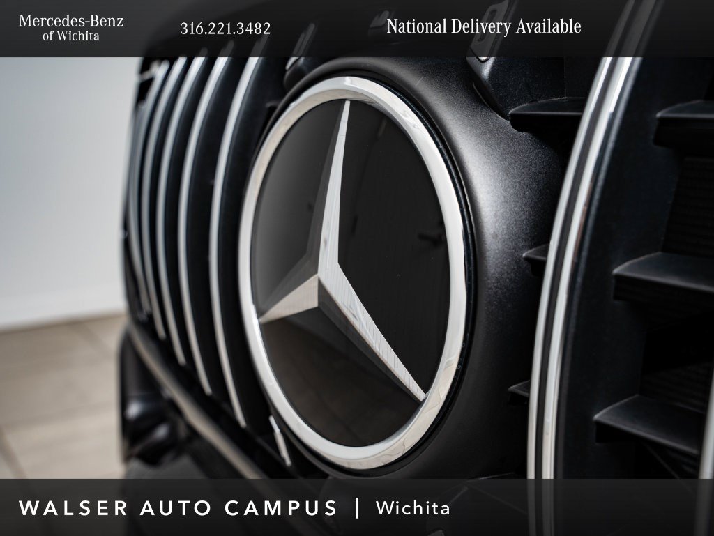New 2026 Mercedes-Benz GLE 53 AMG 4MATIC image 3