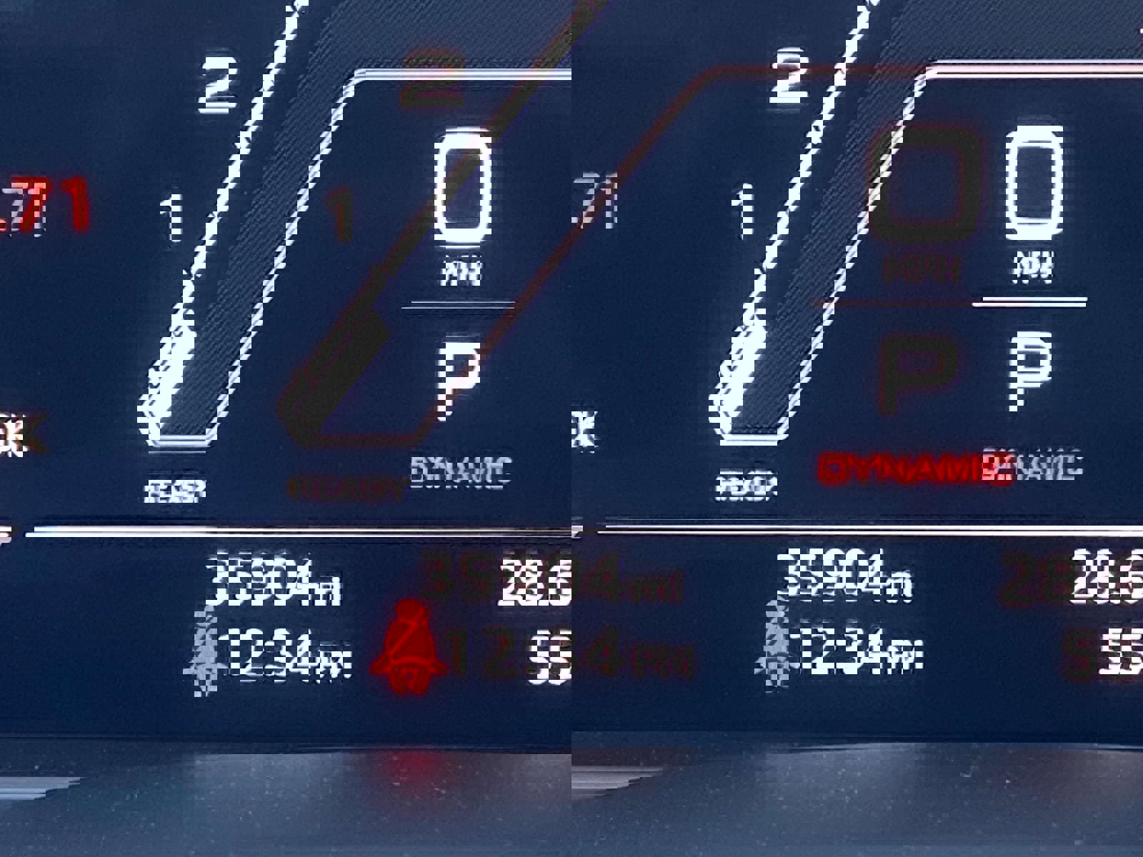 Certified 2022 Audi RS Q8 w/ Carbon Optic Package image 24