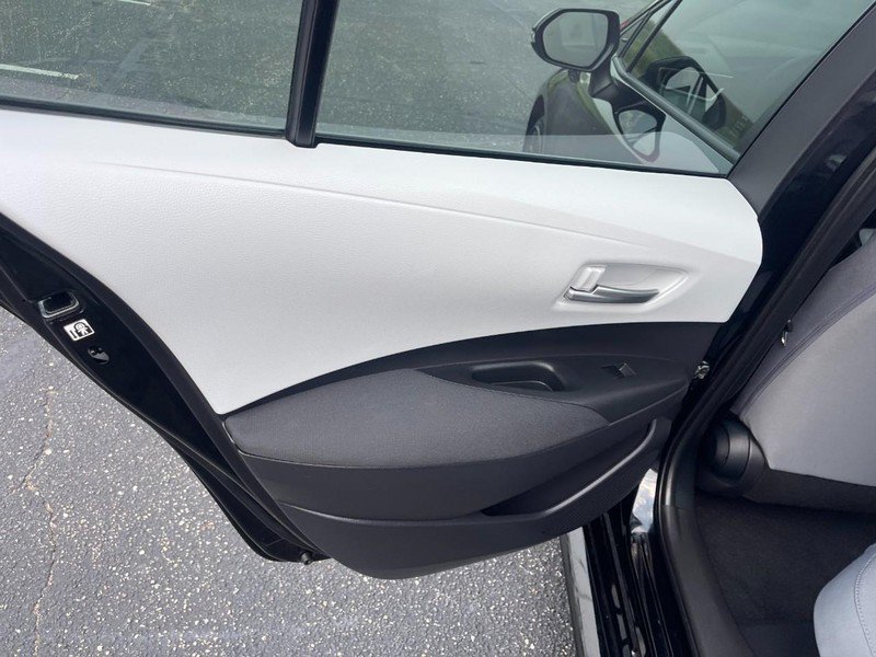 Used 2026 Toyota Corolla SE FWD image 17
