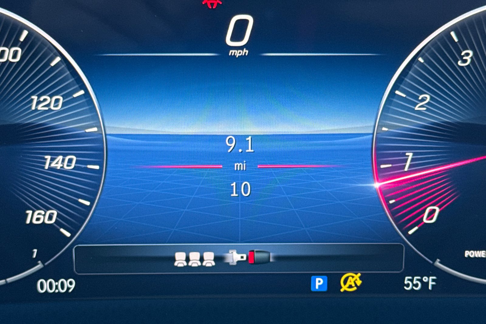 New 2026 Mercedes-Benz CLA 250 4MATIC image 26